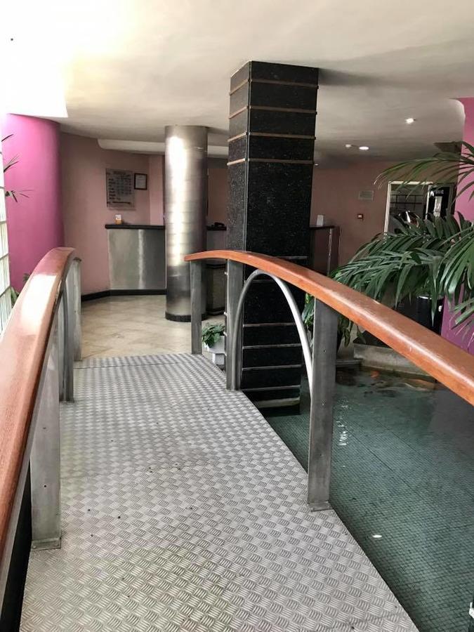 סלבאדור Hotel Novo Plano מראה חיצוני תמונה